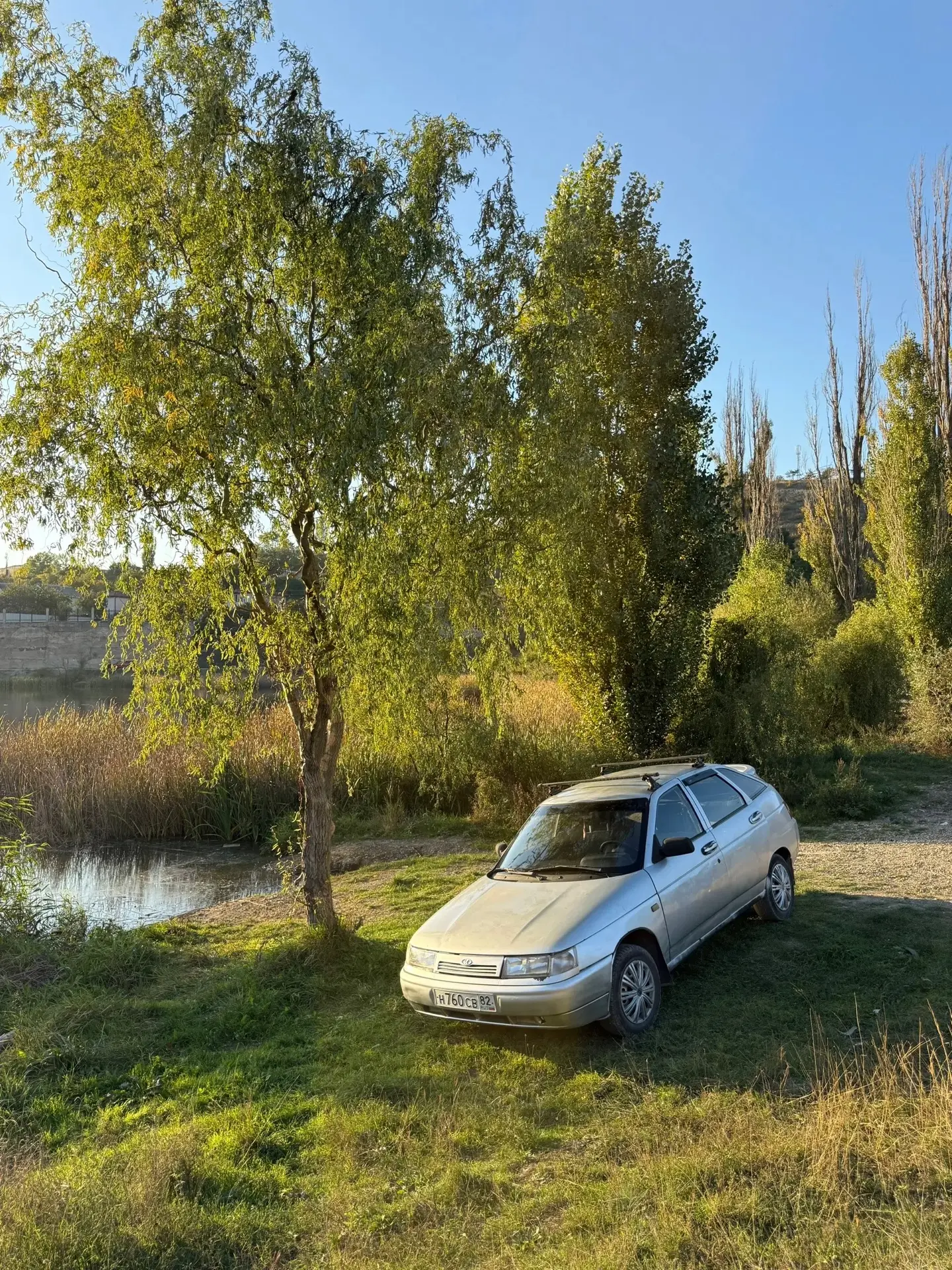 Продам ВАЗ 2112 1.5МТ 2003г