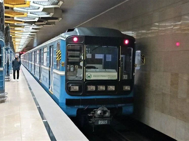 На Уралмаше могут появиться две новые станции метро
