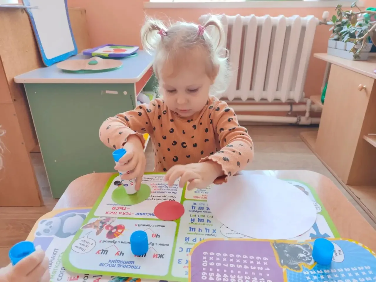 ✨ Сегодня у ребят из группы «Совята» был по-настоящему интересный и увлекательный день! ✨