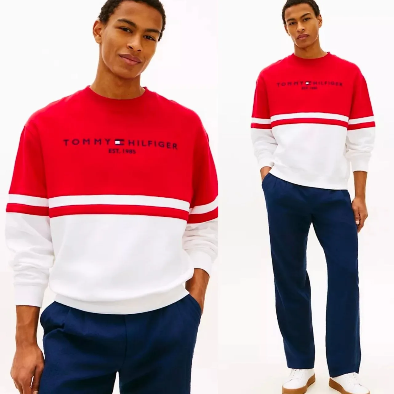 ❤️ TOMMY HILFIGER ❤️