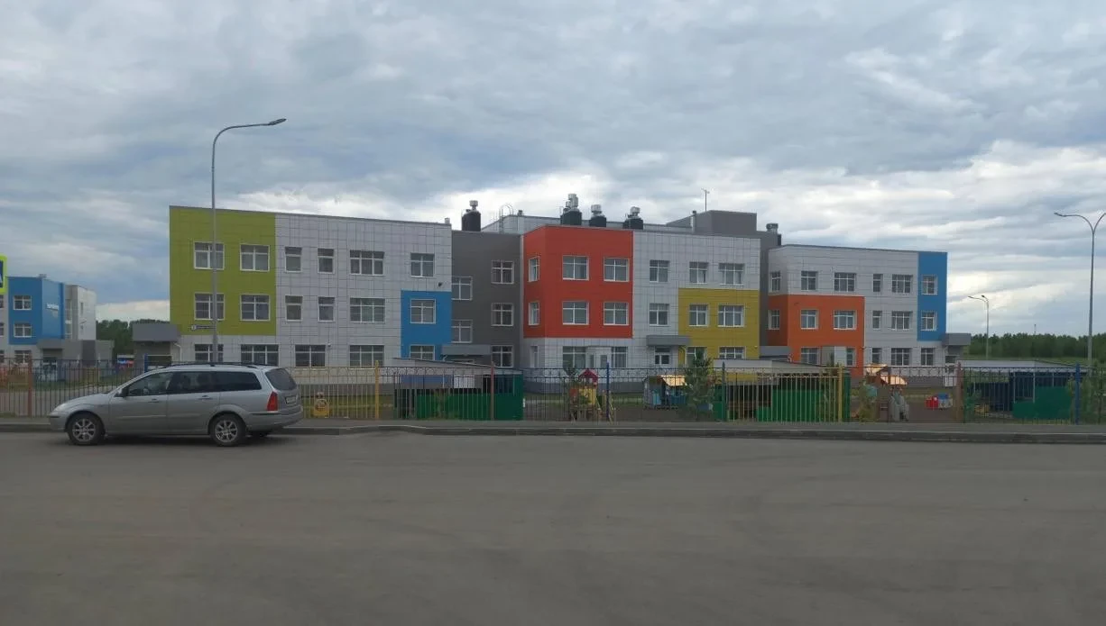 Воспитатели кемеровского садика жалуются на урезание зарплат