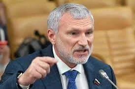 😳 Всем россиянам придётся участвовать в войне, заявили в Госдуме