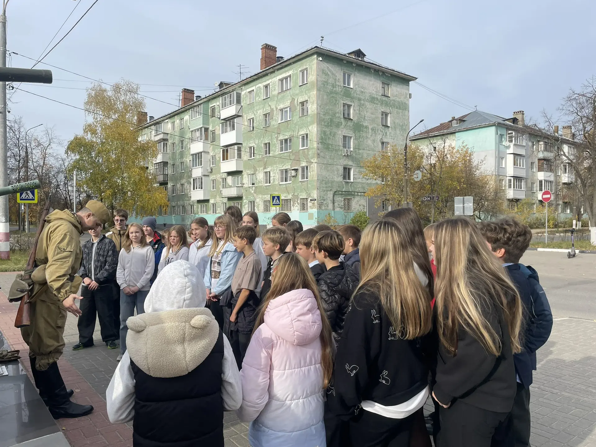 9️⃣ октября наша страна отмечает важную памятную дату — День разгрома советскими войска...