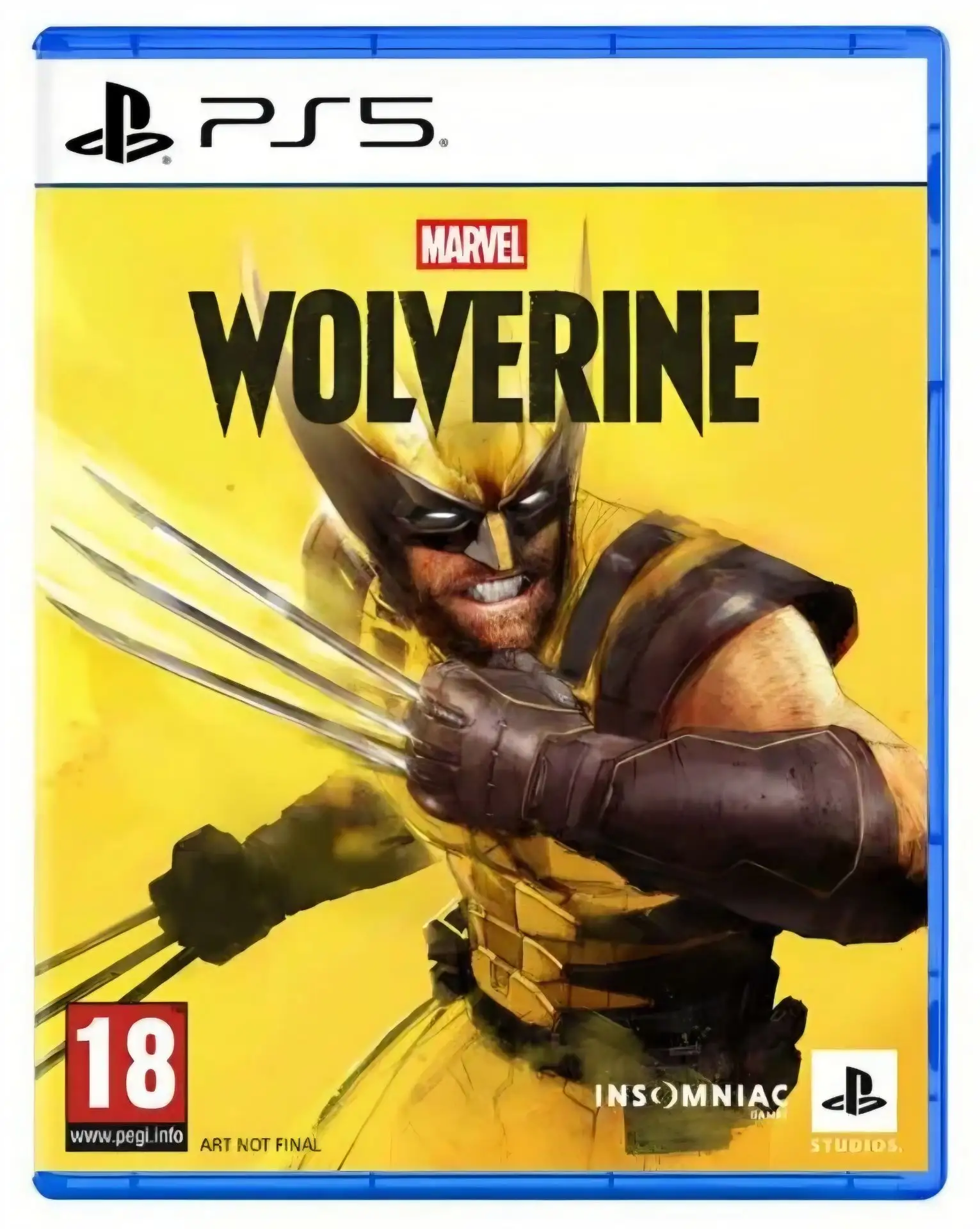 51% продаж Marvel’s Wolverine на старте пришлось на физические копии