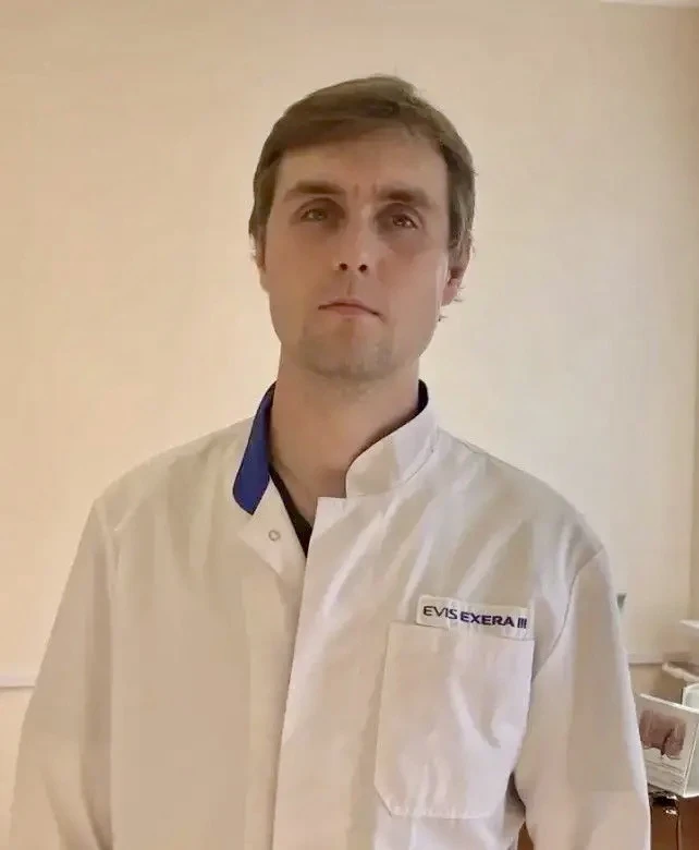 👏В Областной консультативной поликлинике открылся специализированный кабинет для стоми...