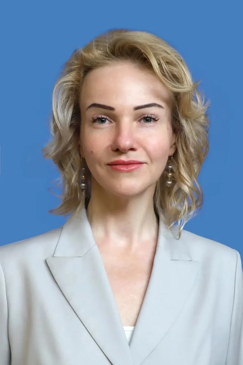 Светлана Лукаш официально вступила в должность сенатора Российской Федерации от ЕАО