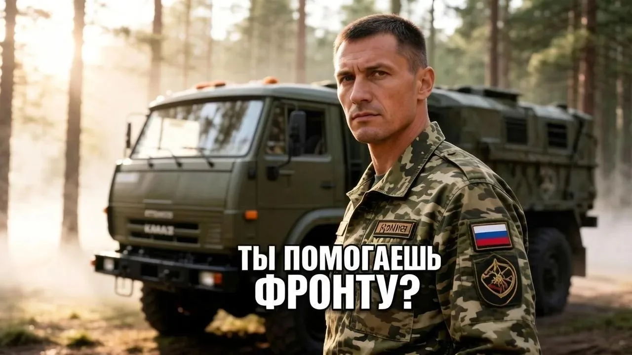 ‼️ ТОП-10 ПОЗИЦИЙ, КОТОРЫЕ СЕЙЧАС НУЖНЫ НА ПЕРЕДОВОЙ ‼️