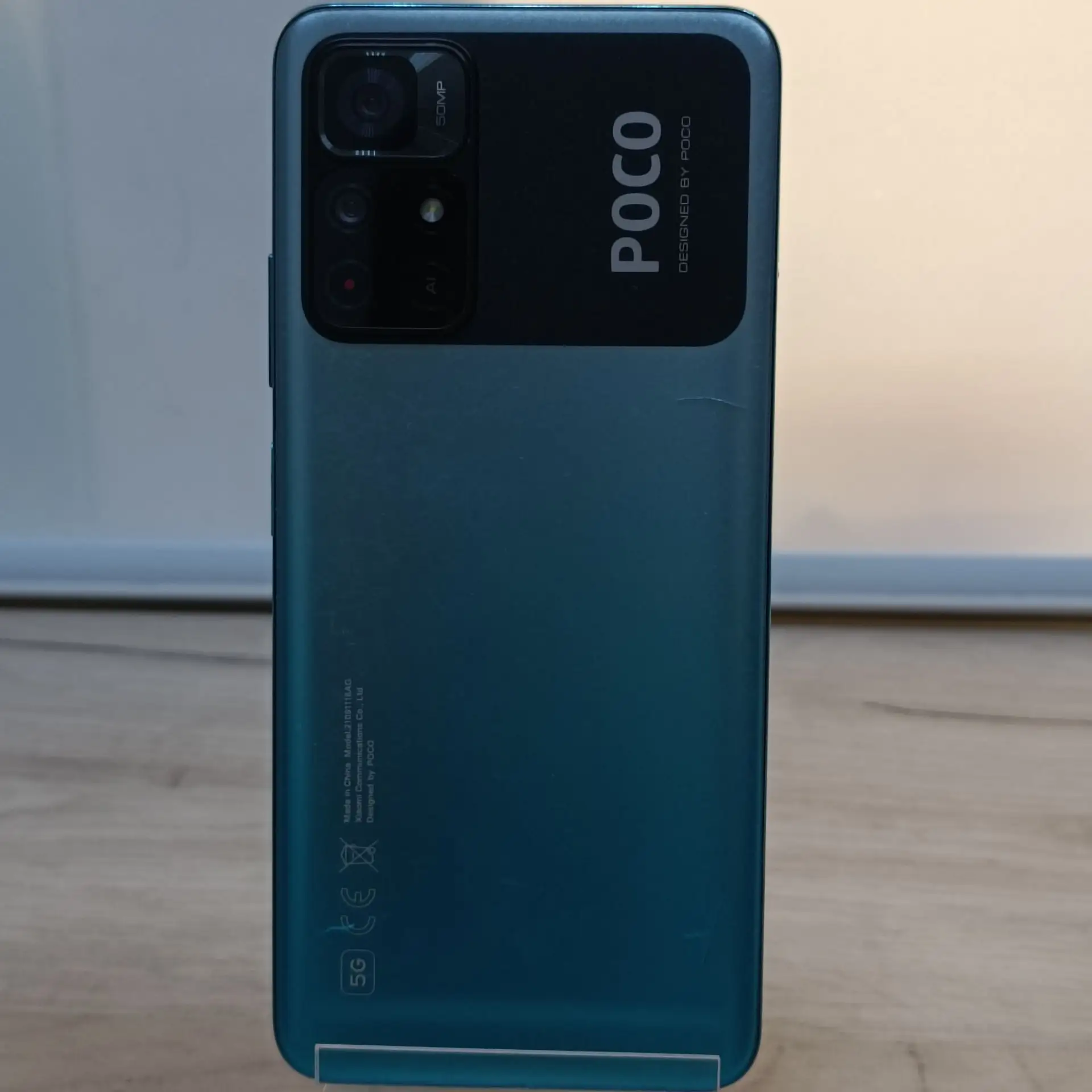 ✨ Телефон POCO M4 Pro, 128gb ✨
