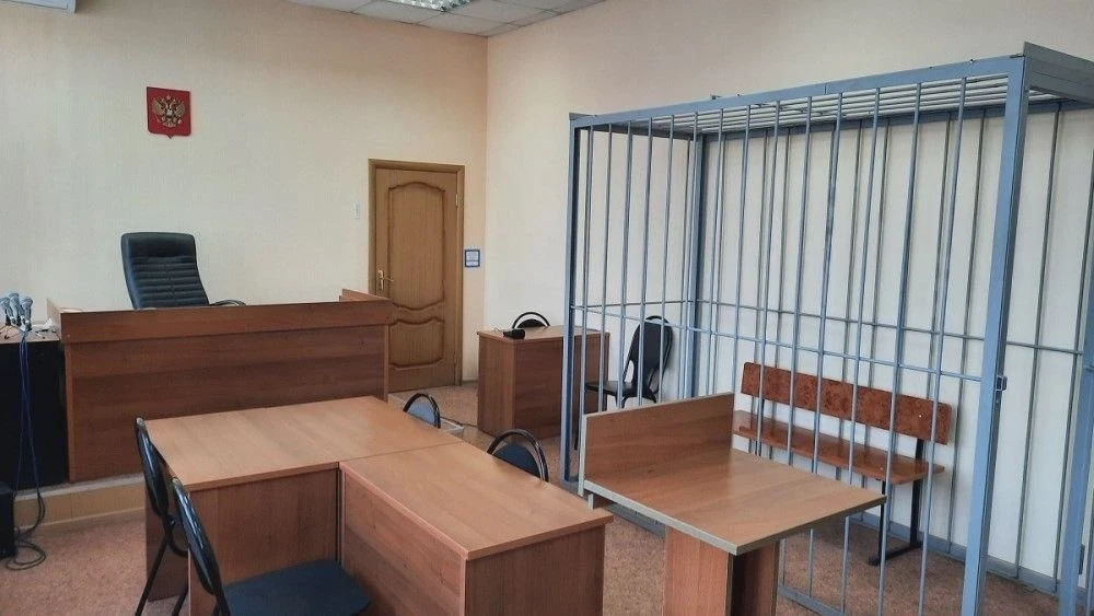 Штраф за фиктивный учёт иностранцев