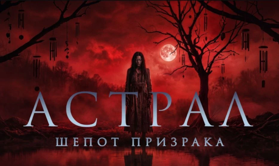 Страшная история о силах зла на красивом острове