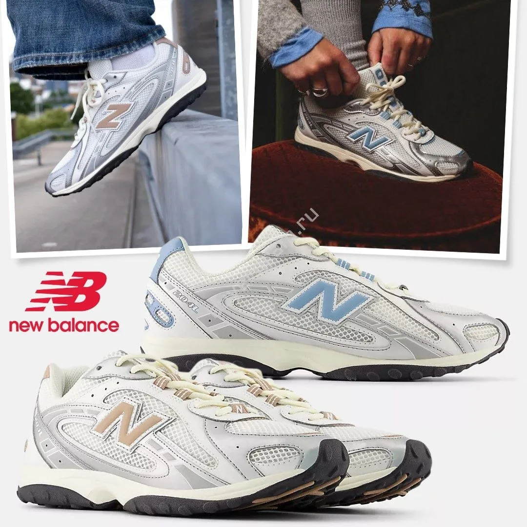 5850 New balance 204L☄️☄️☄️