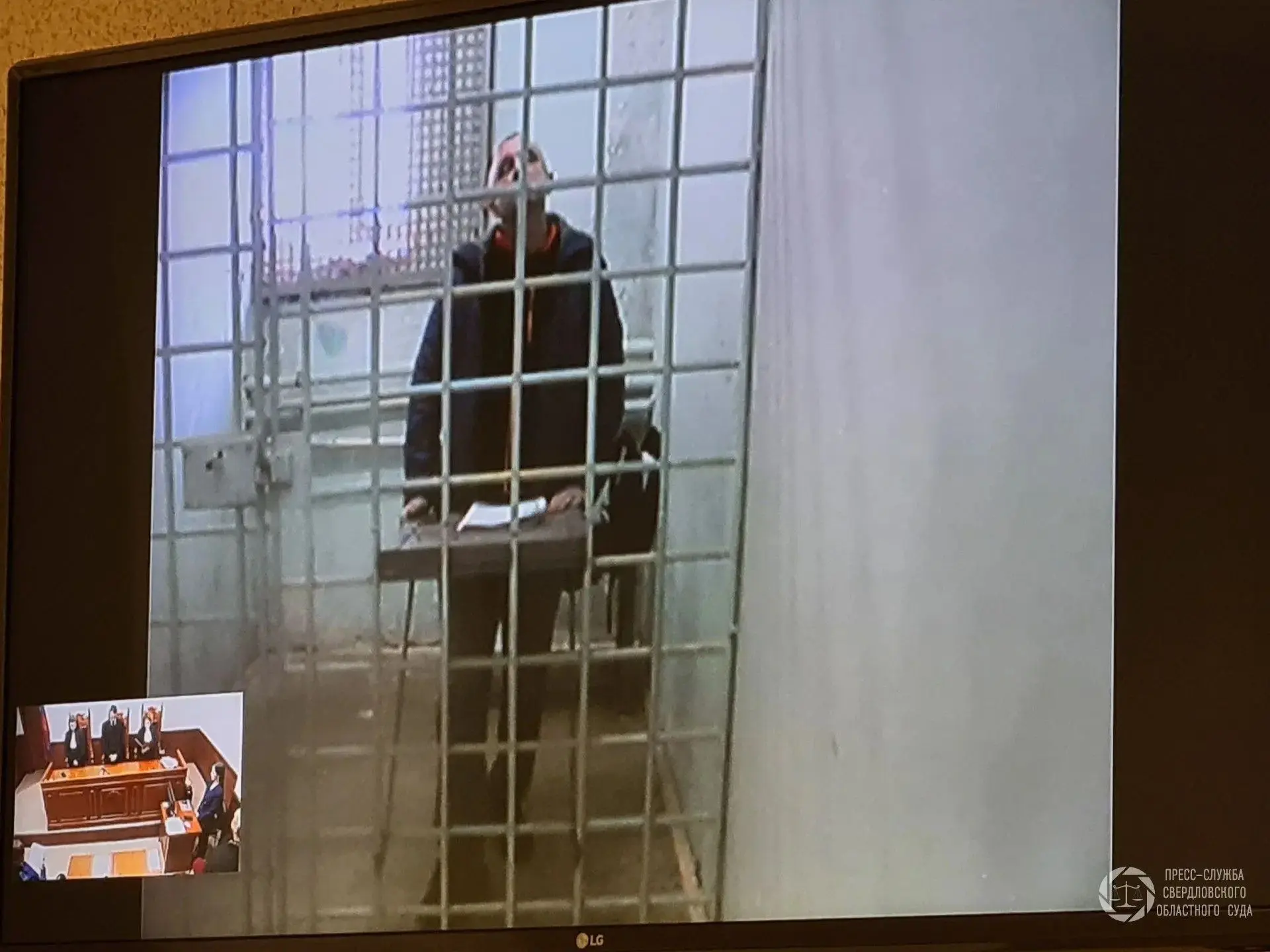 Бывшему главе Красноуфимска уменьшили срок лишения свободы
