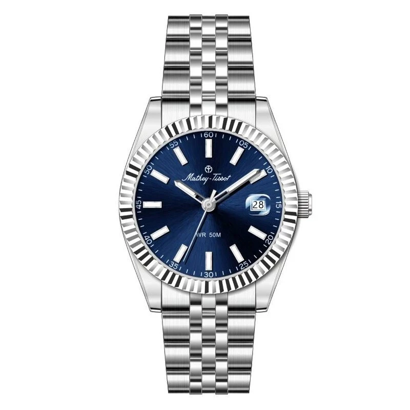 💎MATHEY-TISSOT💎