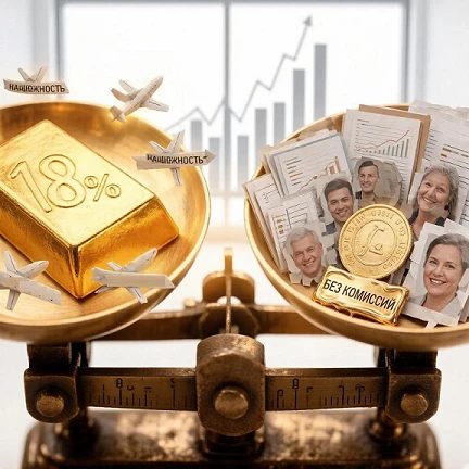 На фоне падения ключевой ставки, выбор вкладов сужается до главного — все, кроме доходн...
