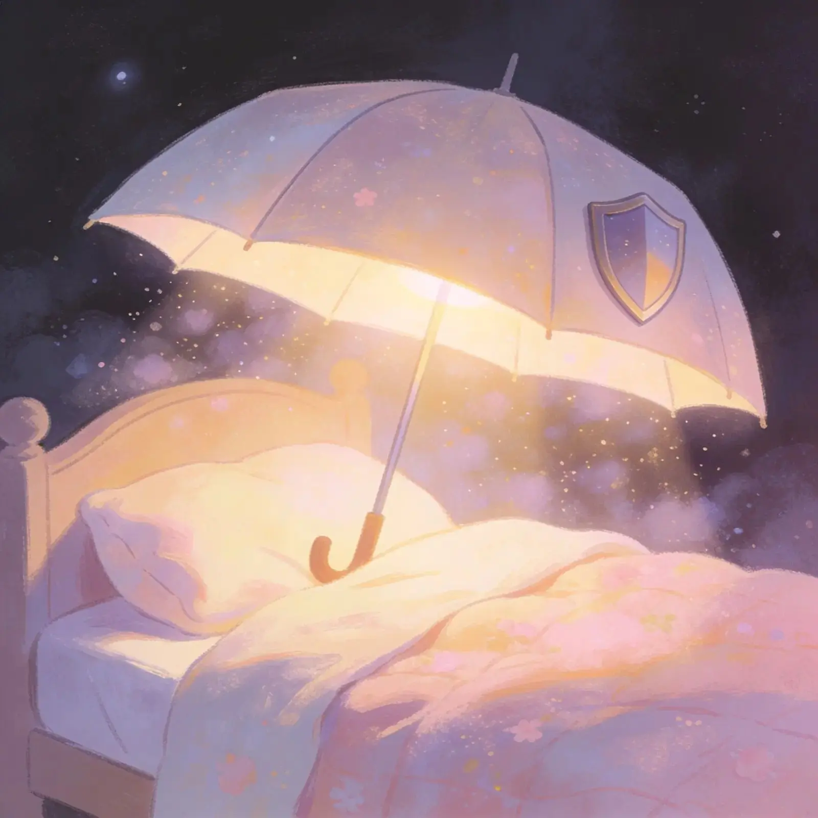 КАК ПОМОЧЬ РЕБЁНКУ УСНУТЬ (или метод «стула») 🌙👶❤️