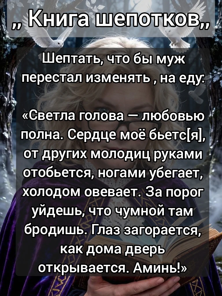 🙏Во благо ✨