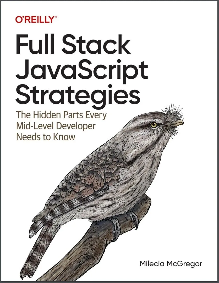Full Stack JavaScript Strategies
