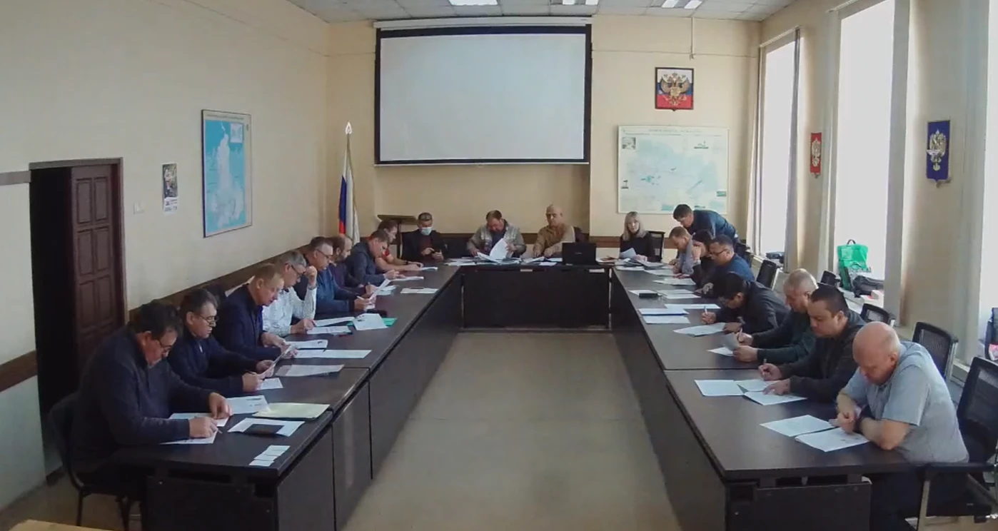 Безопасность перевозок опасных грузов автомобильным транспортом