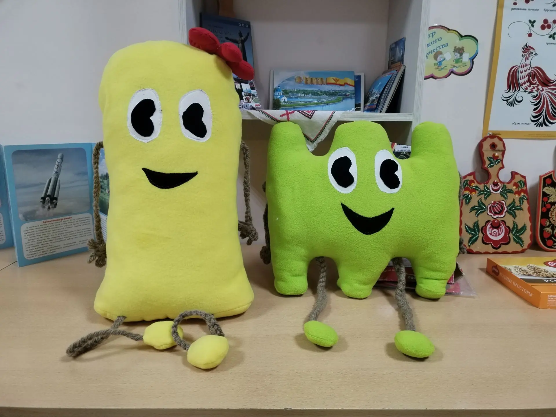 У нас добрые новости! 🌟