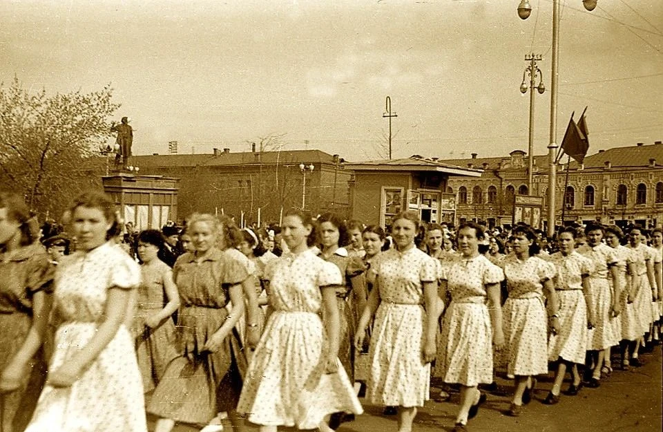 Театральная площадь