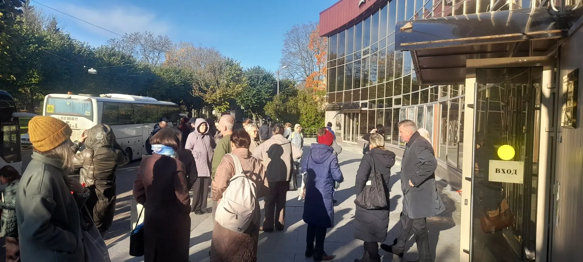 🔥 По всему Петербургу не прекращаются тренировки по пожарной безопасности.