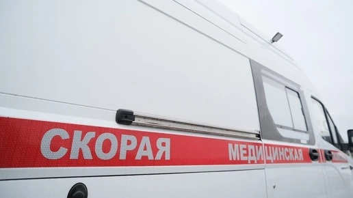 В Волгоградской области водитель сбил мальчика и скрылся с места ДТП