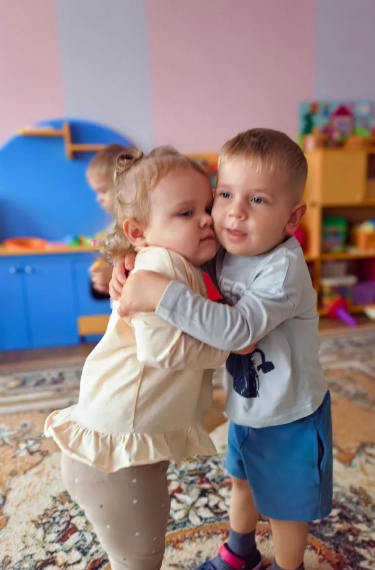 В нашей группе пополнение! 🐣 ✨