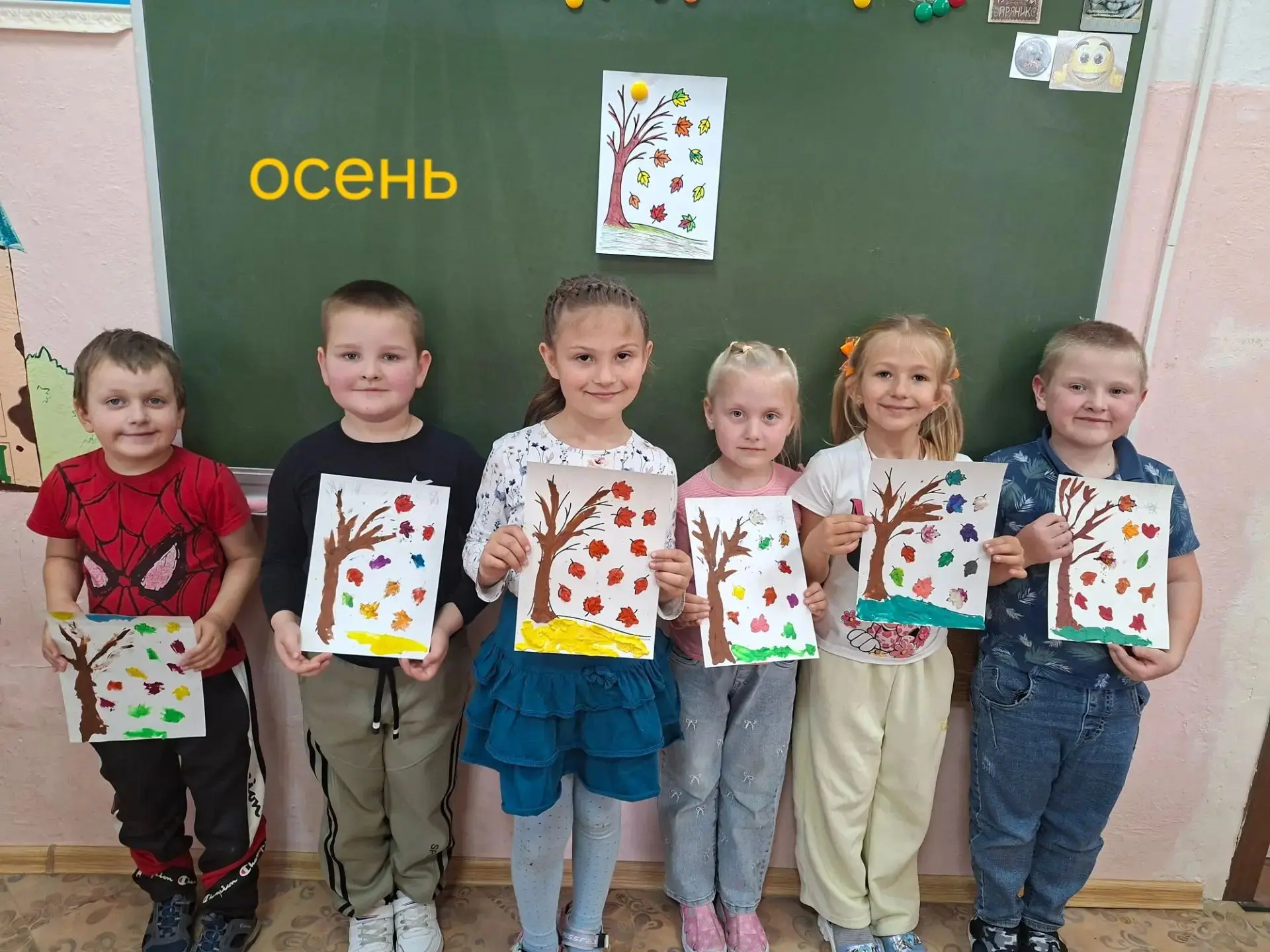 🍁Кто сказал, что осень — это время серой меланхолии? 🍁