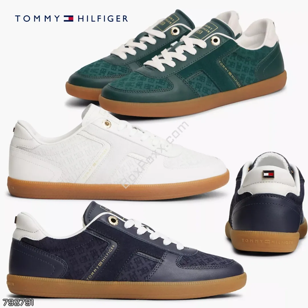 Tommy Hilfiger 🇺🇸