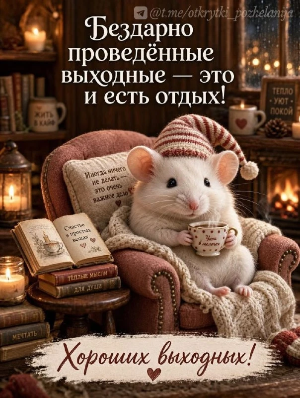 Открытки: подписаться ❤️