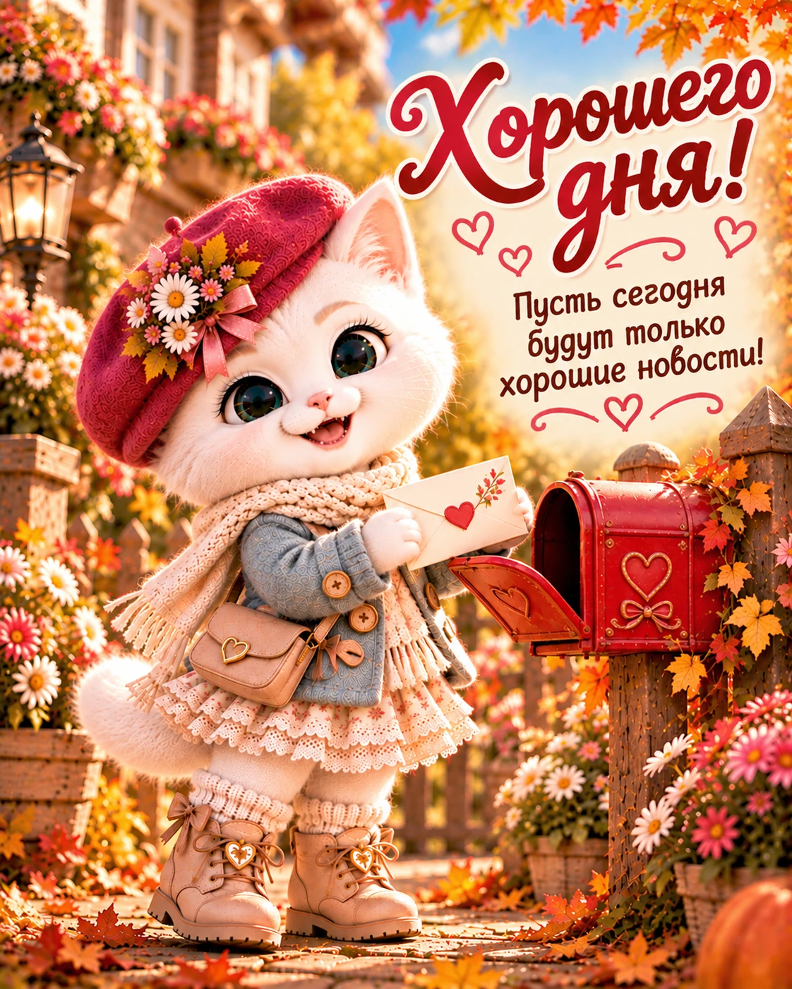 ✨Открытки✨ Подписаться