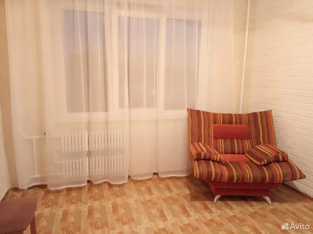 Сдам без посредников: 1-комнатная квартира, 33м²