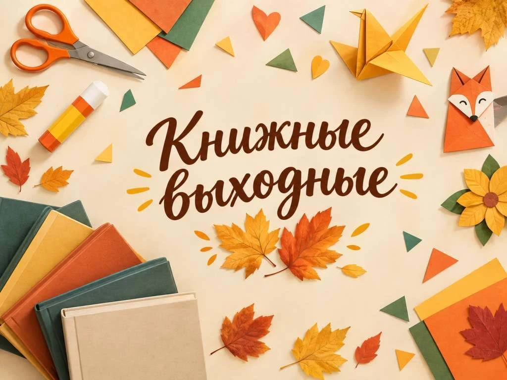 "Книжный выходной" собрали объединили юных кубанцевв "Игнатовке"