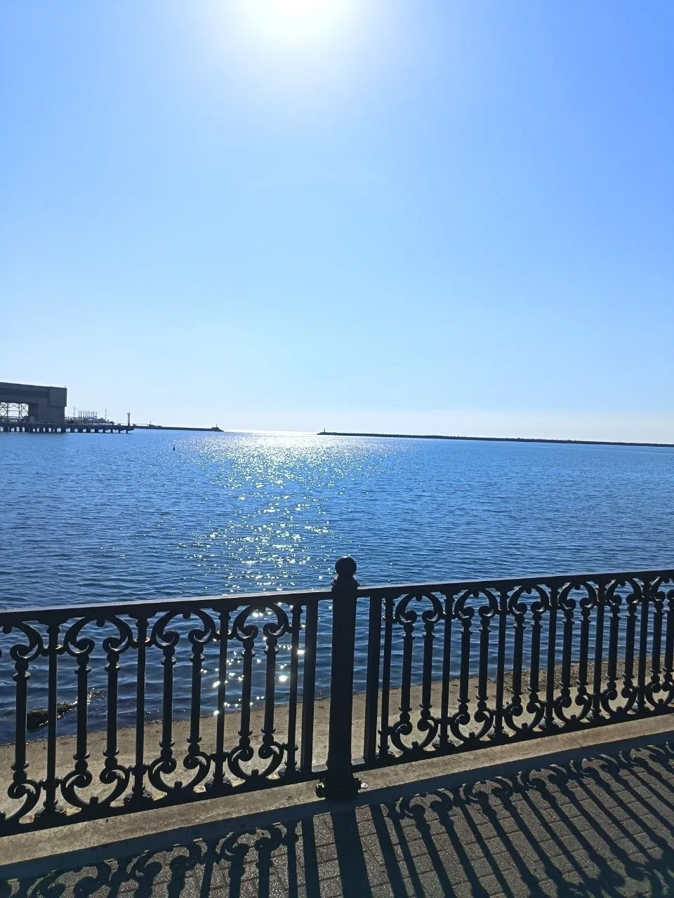 ☀️ Доброе утро, любимый Туапсе! ❤️