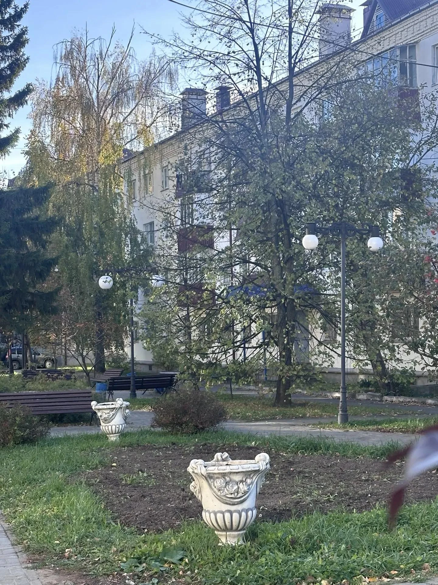 Доброе утро, Зеленодольск!✨🍂