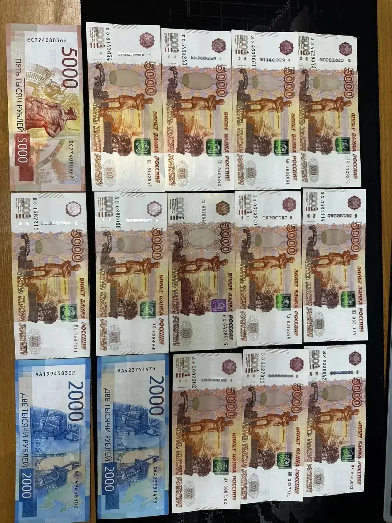 В Норильске перед судом предстанут пятеро за незаконную миграцию 56 иностранцев