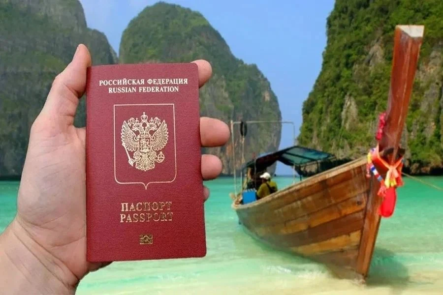📄 С 20 января 2027 года для выезда ребенка за границу потребуется отдельный загранпаспорт