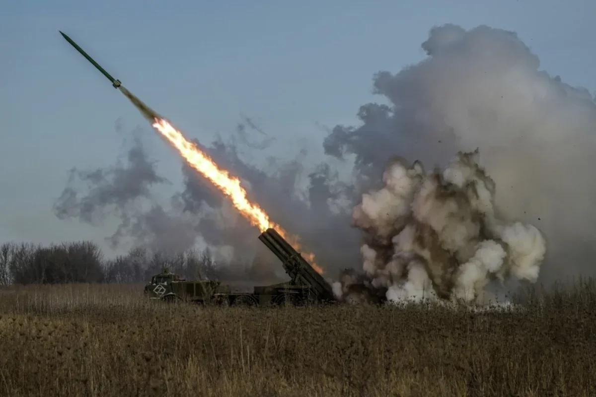 ↗️ Новости СВО на 13 октября. ВС РФ косят огнем последний козырь Зеленского