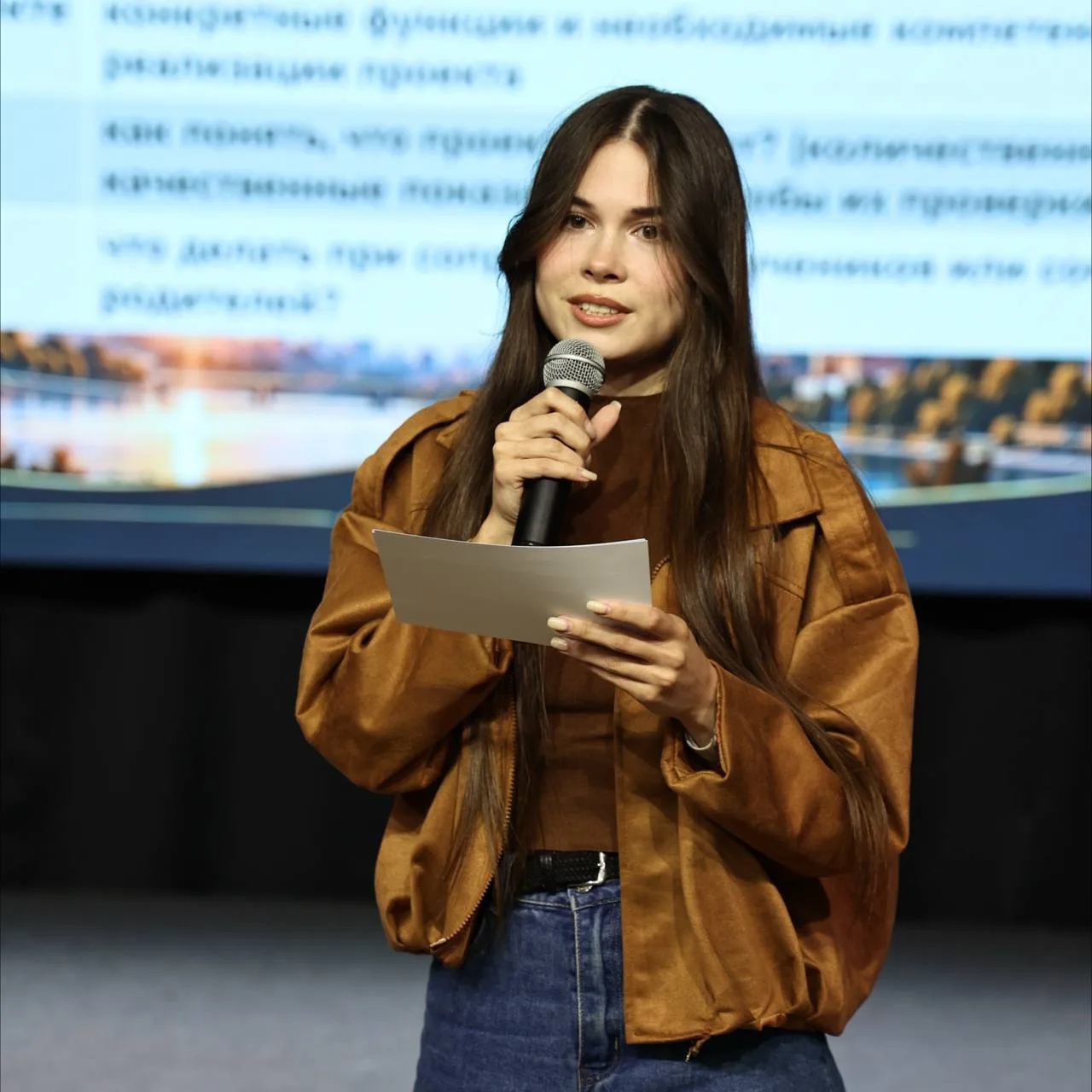 Четыре площадки — четыре подхода к работе с детьми и молодёжью!