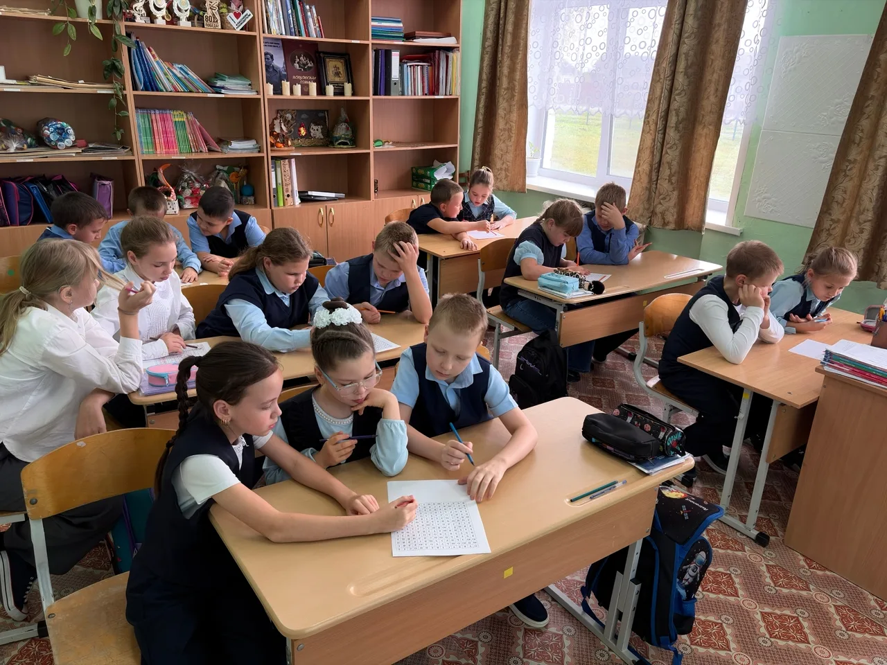 📕День защиты животных
