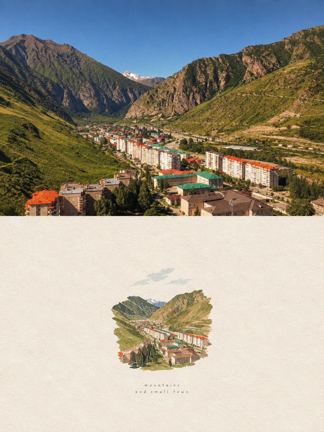 Знакомые кадры — в новом формате 🎨