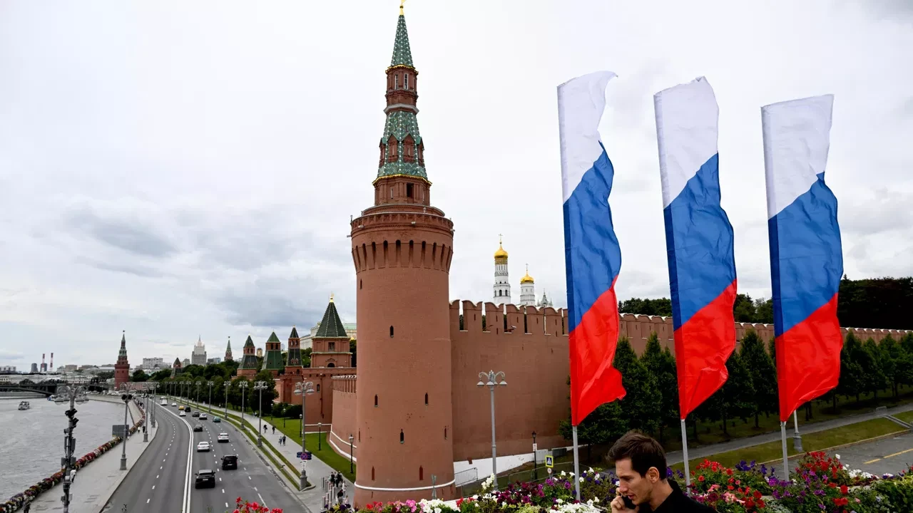 ПЕСКОВ | МОСКВЕ ВАЖНО, ЧТОБЫ В КИЕВЕ ПРОЯВИЛИ ВОЛЮ К ПРИЗНАНИЮ РЕАЛИЙ НА ЗЕМЛЕ