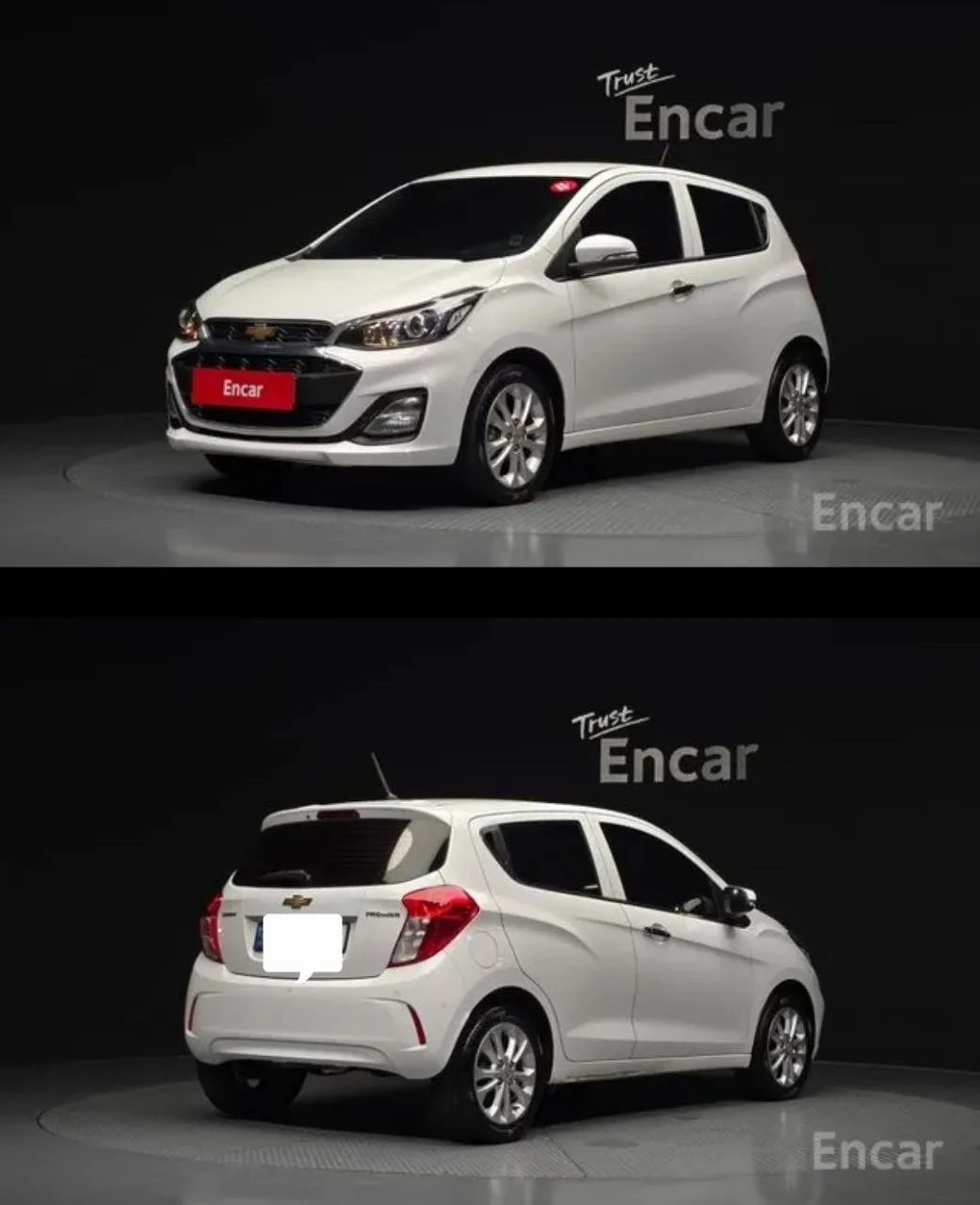 🇺🇸🏎 CHEVROLET SPARK - АВТО НА ЗАКАЗ ИЗ ЮЖНОЙ КОРЕИ 🇰🇷