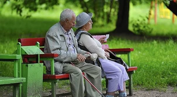 👵 В мире всё больше законов, защищающих пожилых от эйджизма