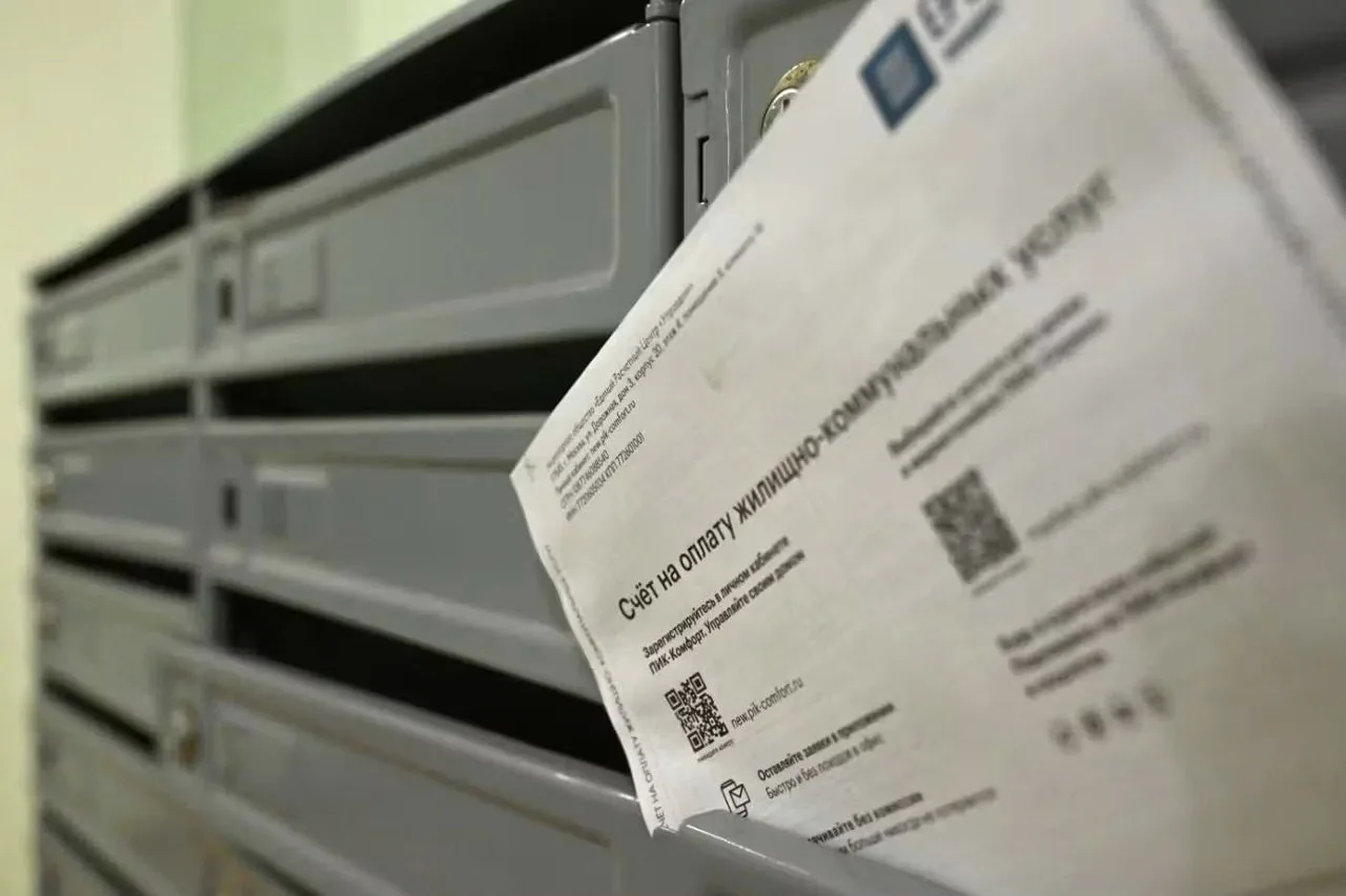 Коммуналка в России подорожала сразу на 12–17% за неделю, следует из данных Росстата. С...