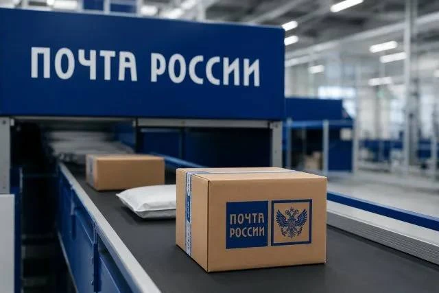 ❗️ «Почту России» хотят вывести из кризиса за счёт повышения комиссии за доставку пенси...