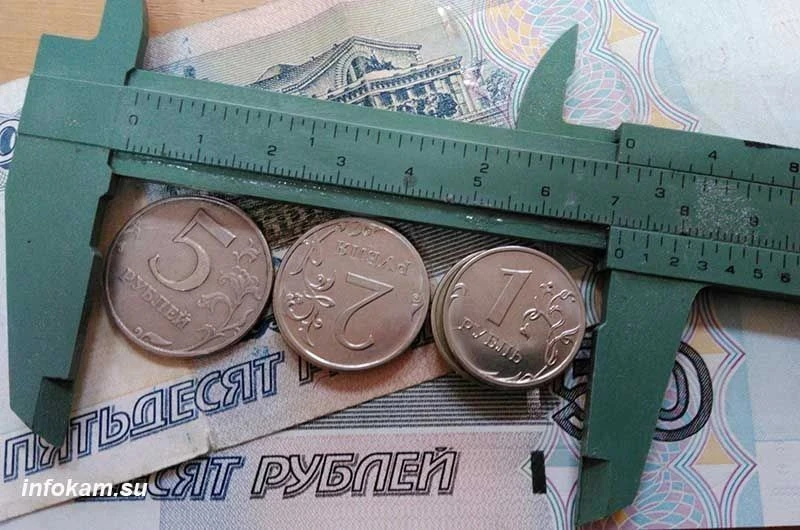 Жителям Волгоградской области сообщили данные о средней зарплате