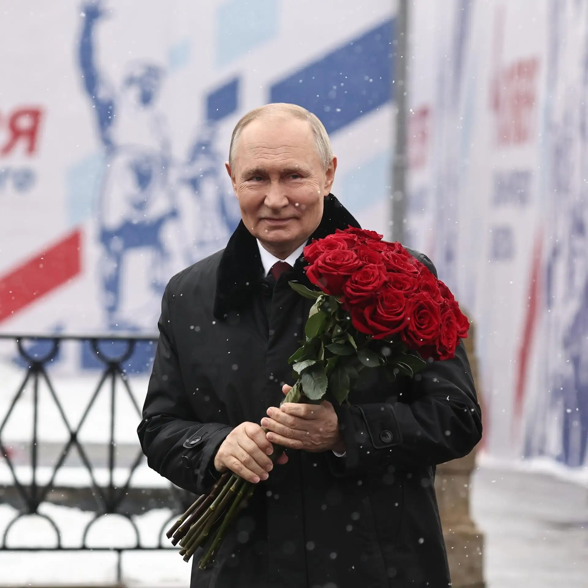 ⚡️Тыуған көнөгөҙ менән, Владимир Владимирович!