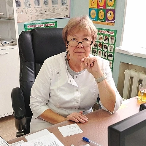 Здоровье в порядке? А психическое?