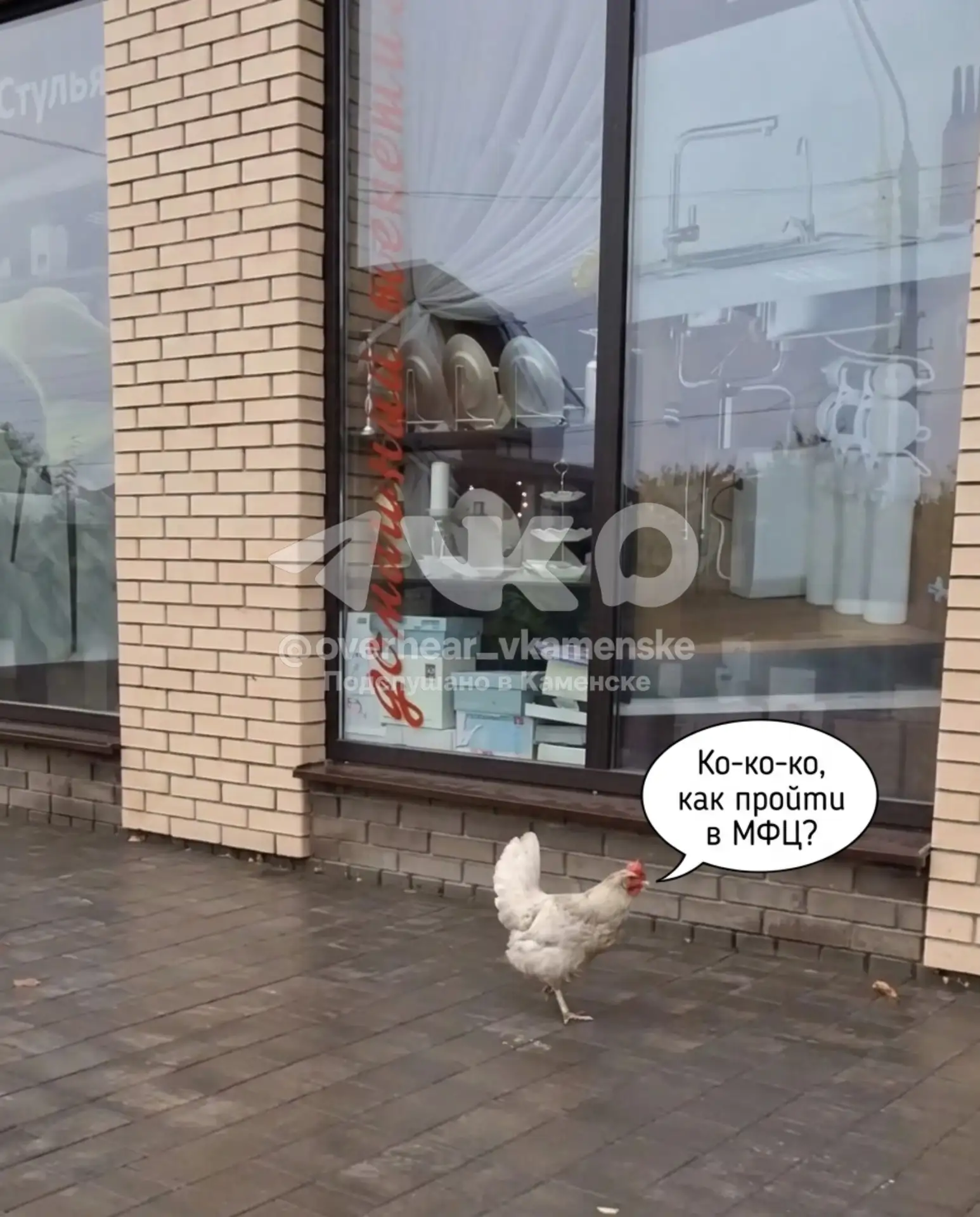 💬 "Этот комментарий сделал мне день 😂" — пишет подписчик ПвК.